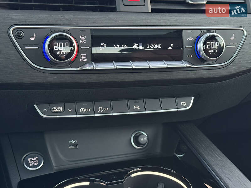 Купе Audi A5 2021 в Киеве фото 26 Купе Audi A5 2021 в Киеве