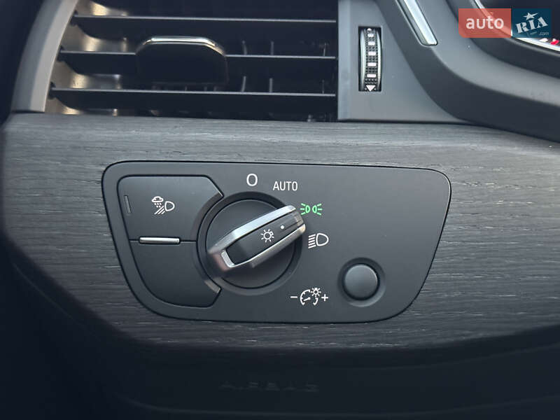 Купе Audi A5 2021 в Киеве фото 35 Купе Audi A5 2021 в Киеве