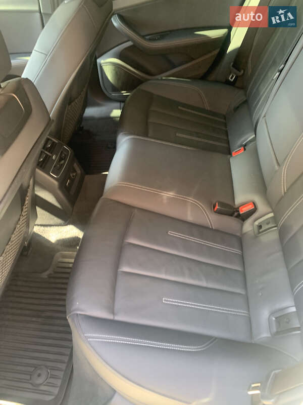 Лифтбек Audi A5 2020 в Ровно