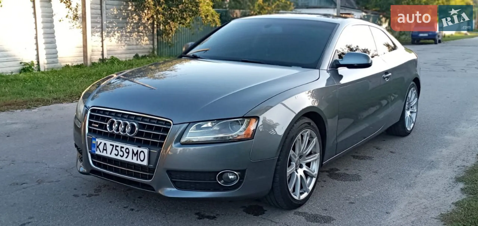 2011 Audi A5 - мініатюра 16