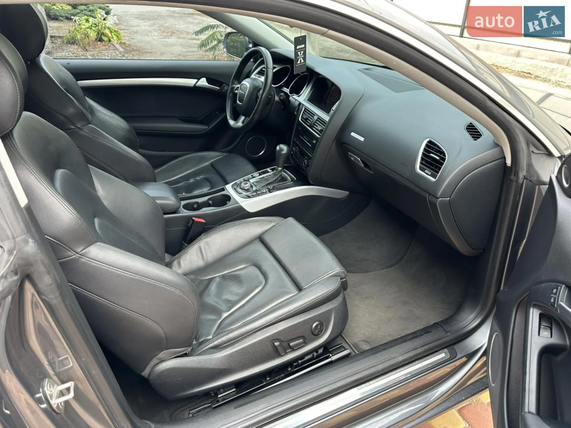2011 Audi A5 - мініатюра 25