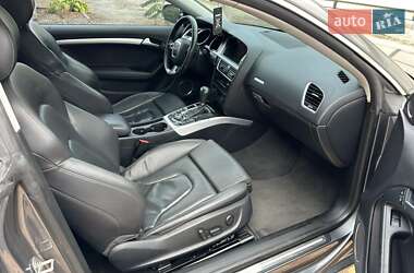 Купе Audi A5 2011 в 
