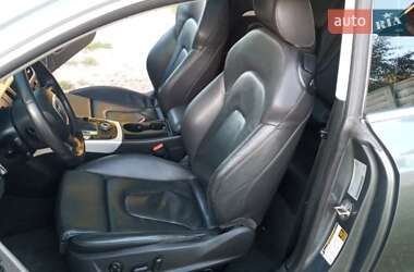 Купе Audi A5 2011 в 