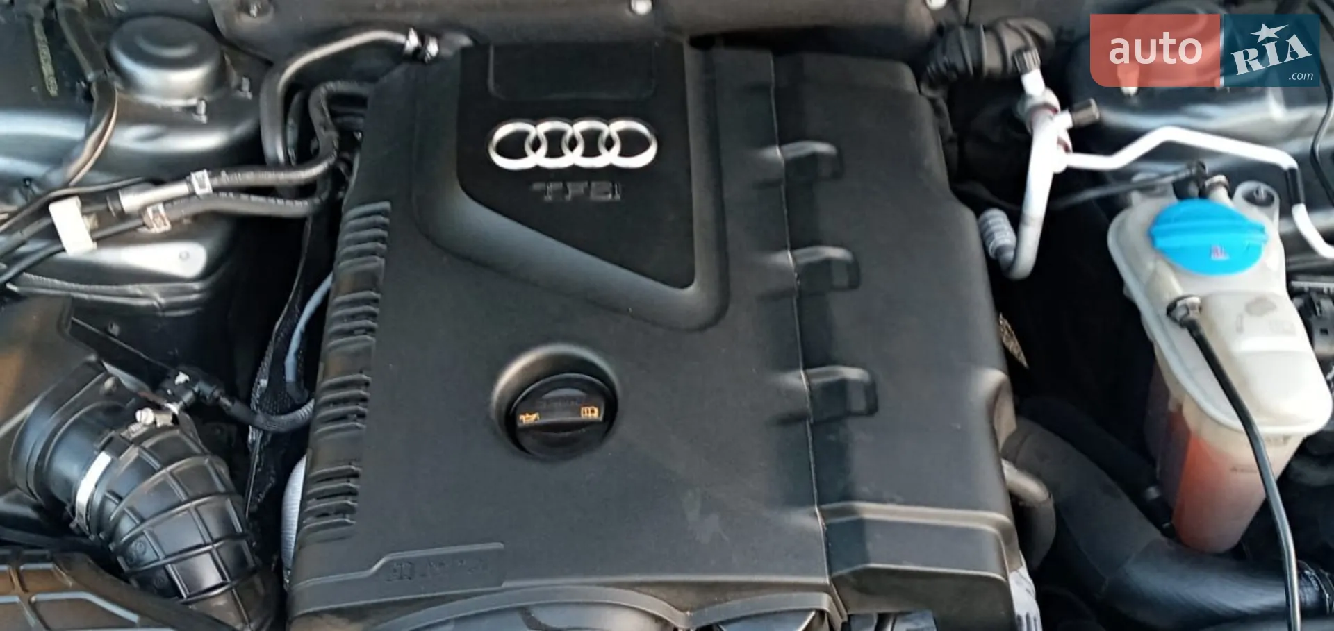 2011 Audi A5 - мініатюра 37
