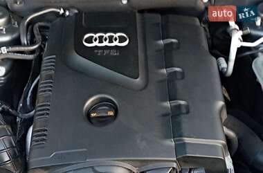 Купе Audi A5 2011 в 