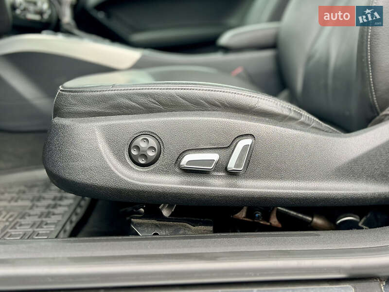 Купе Audi A5 2014 в Києві