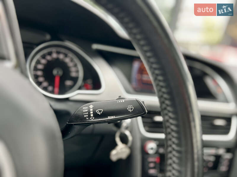 Купе Audi A5 2014 в Києві