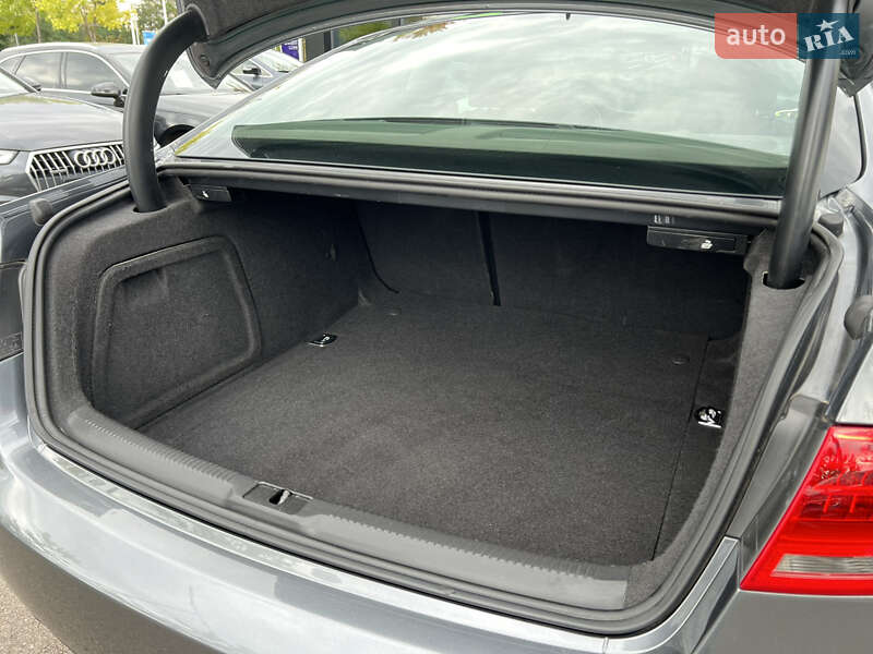 Купе Audi A5 2014 в Києві