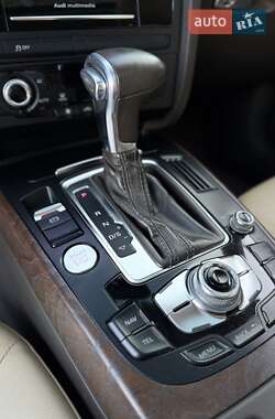 Купе Audi A5 2013 в 