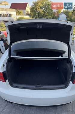 Купе Audi A5 2013 в 