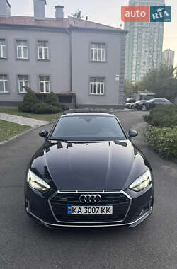 Лифтбек Audi A5 2020 в Киеве