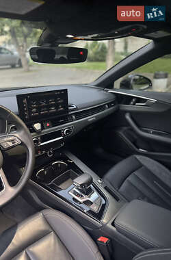 Лифтбек Audi A5 2020 в 