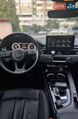 Лифтбек Audi A5 2020 в 