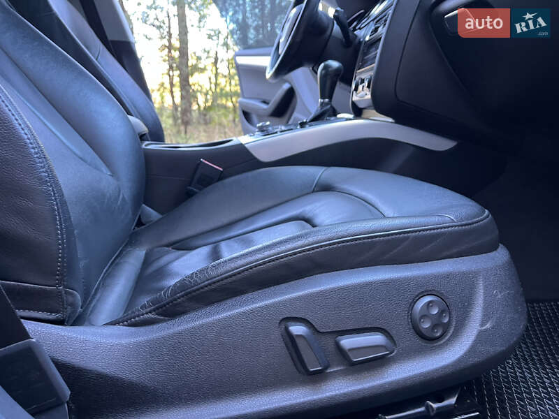 Купе Audi A5 2009 в Чернігові