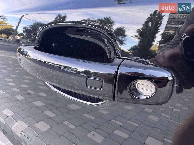 Купе Audi A5 2011 в Одессе