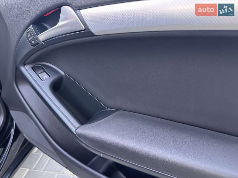 Купе Audi A5 2011 в Одессе