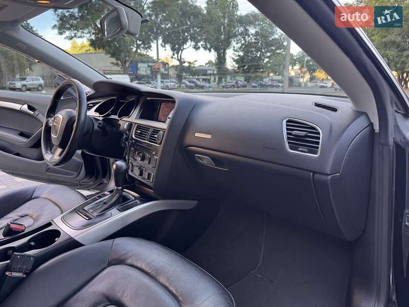 Купе Audi A5 2011 в Одессе
