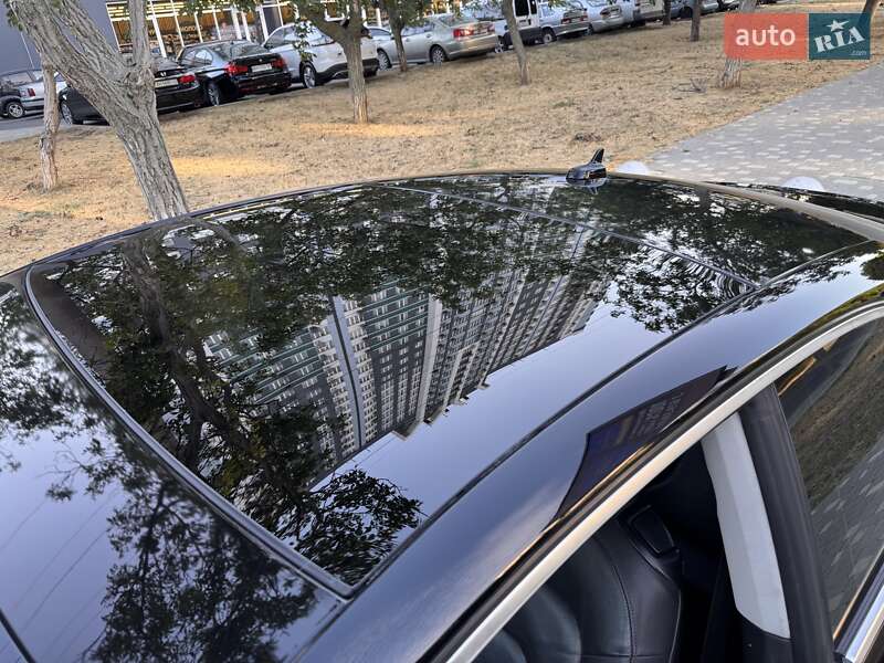 Купе Audi A5 2011 в Одессе