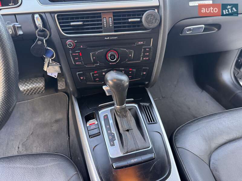 Купе Audi A5 2011 в Одессе