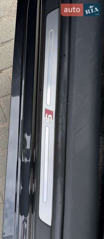 Купе Audi A5 2017 в Запорожье фото 11 Купе Audi A5 2017 в Запорожье