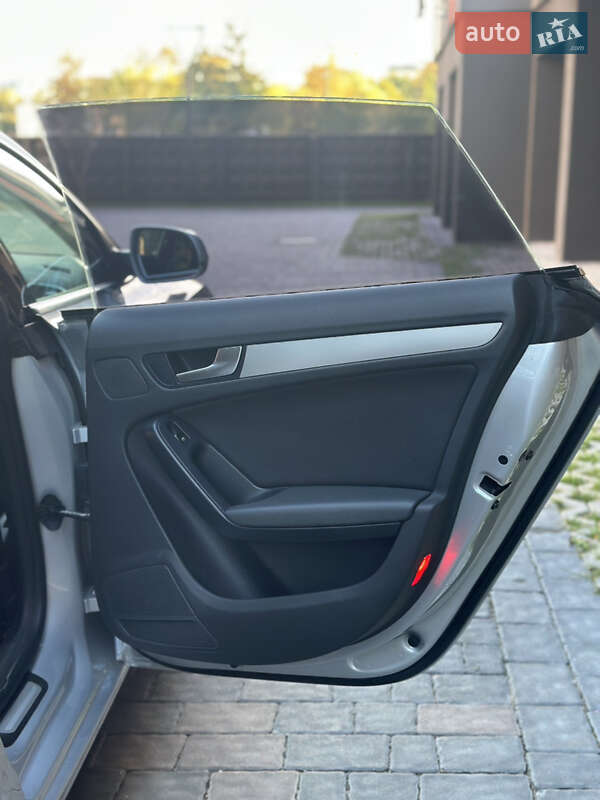 Ліфтбек Audi A5 2010 в Івано-Франківську