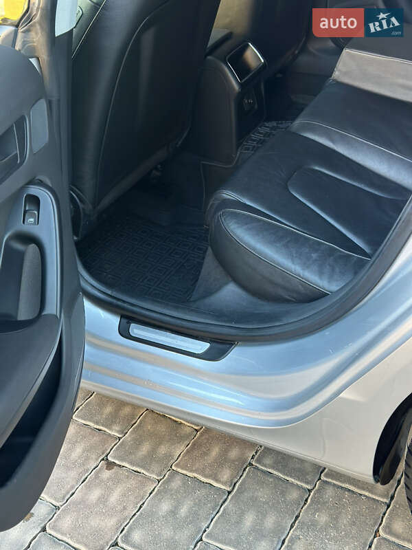 Ліфтбек Audi A5 2010 в Івано-Франківську