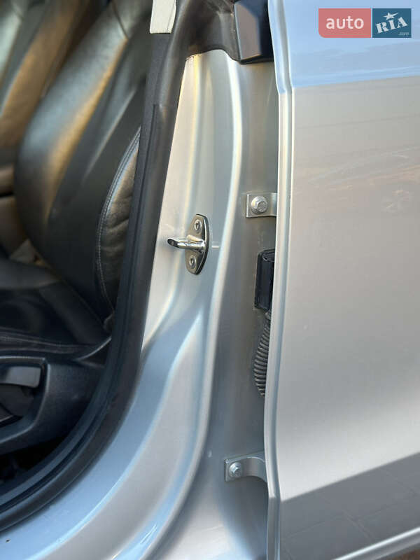 Ліфтбек Audi A5 2010 в Івано-Франківську