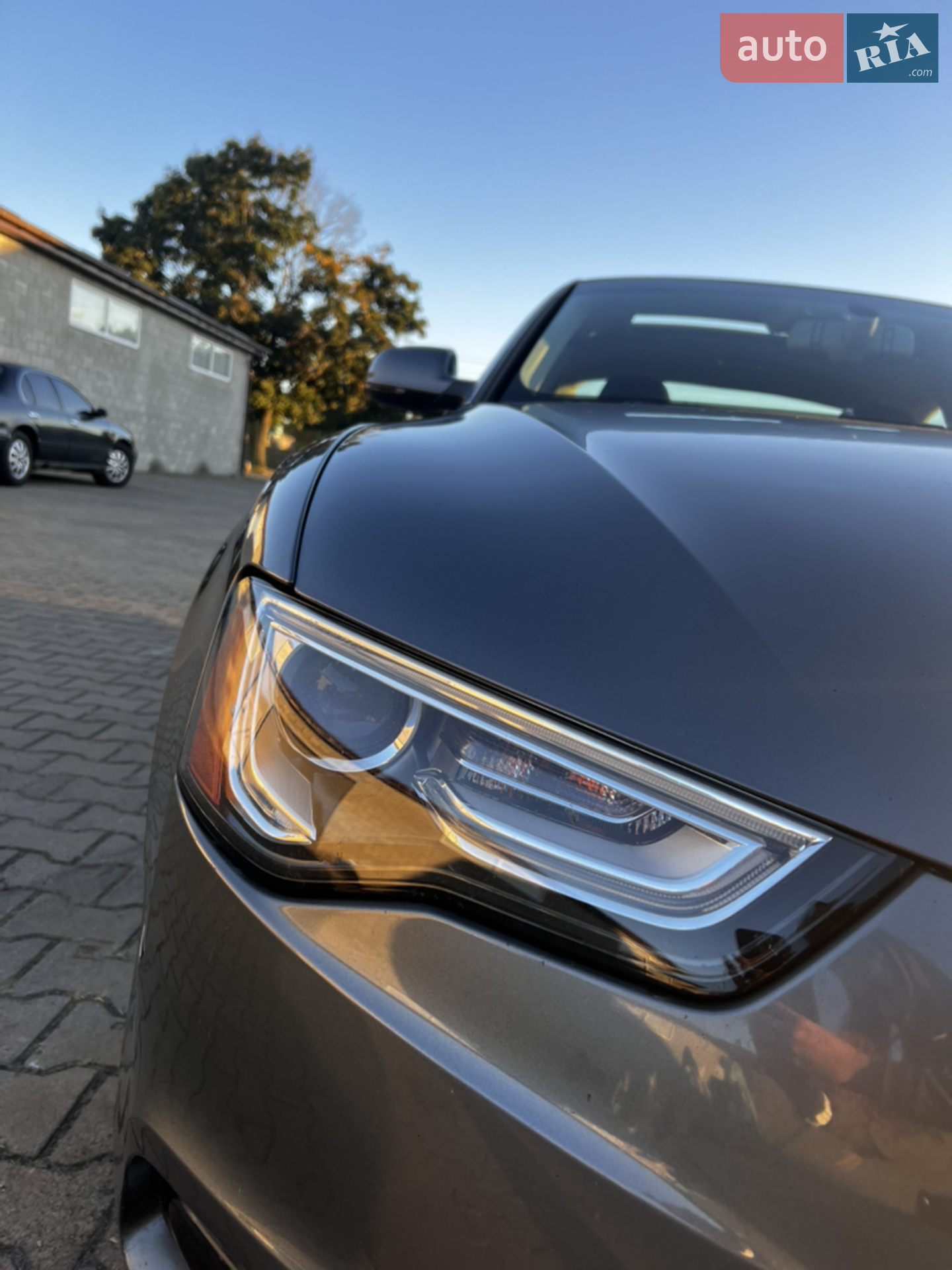 2014 Audi A5 - мініатюра 3