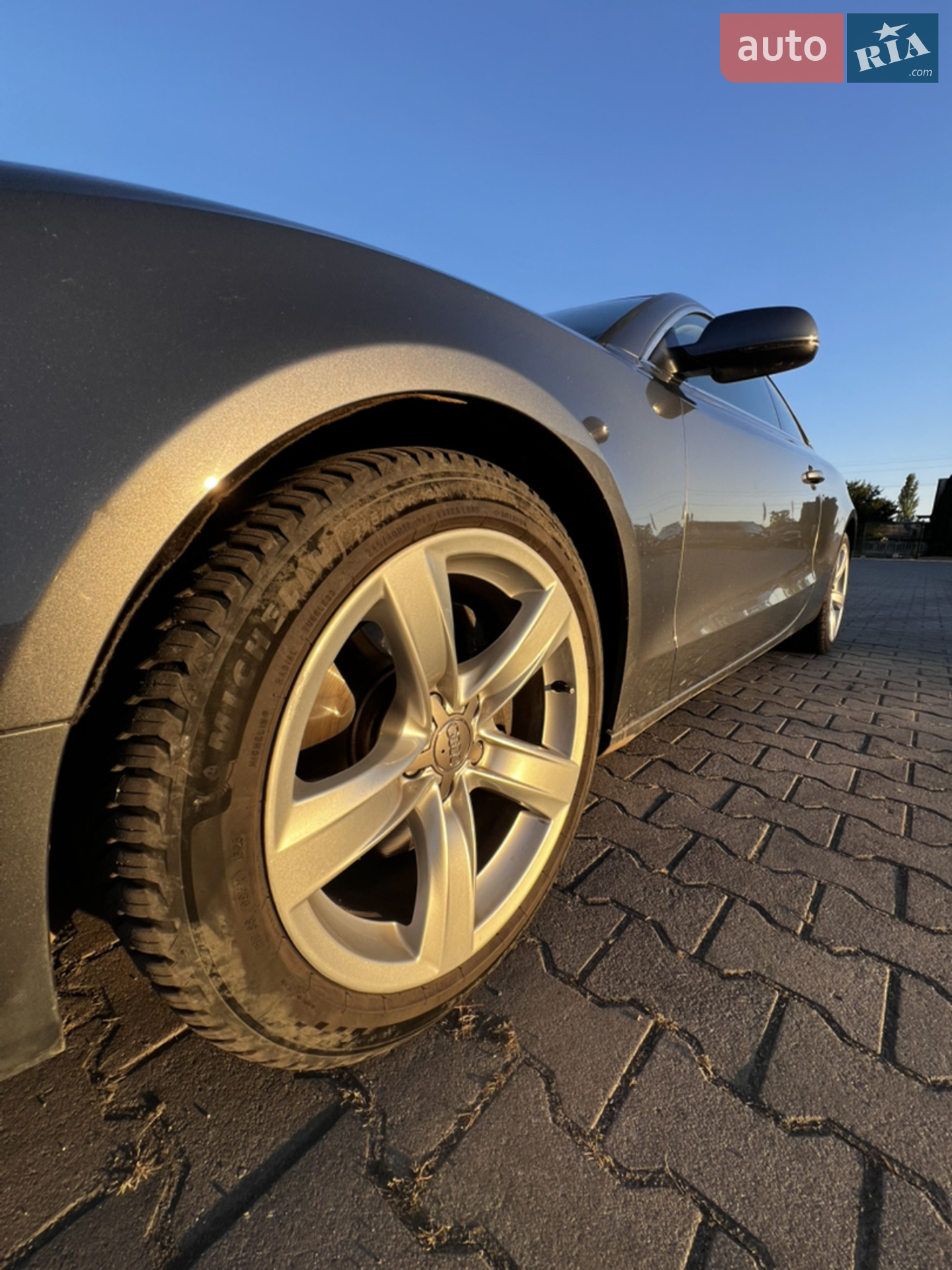 2014 Audi A5 - мініатюра 7