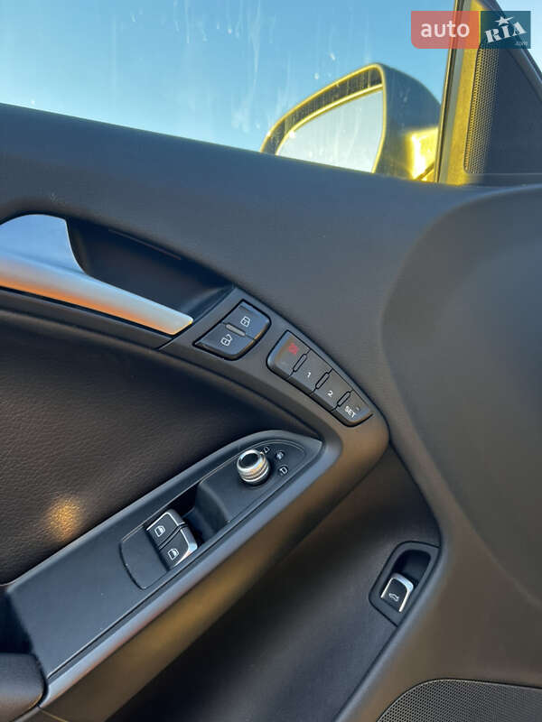 Купе Audi A5 2014 в Дубровице