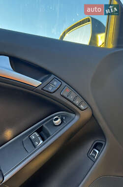 Купе Audi A5 2014 в 