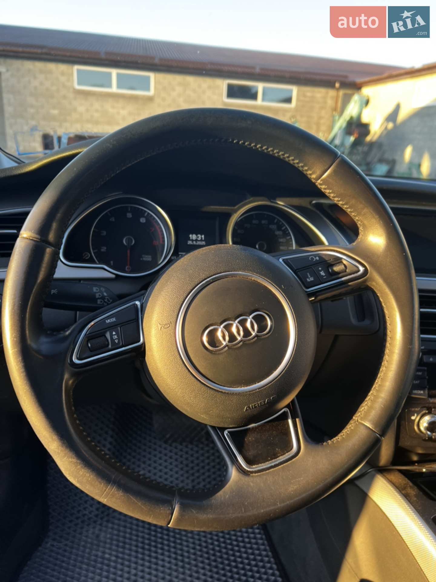 2014 Audi A5 - мініатюра 22