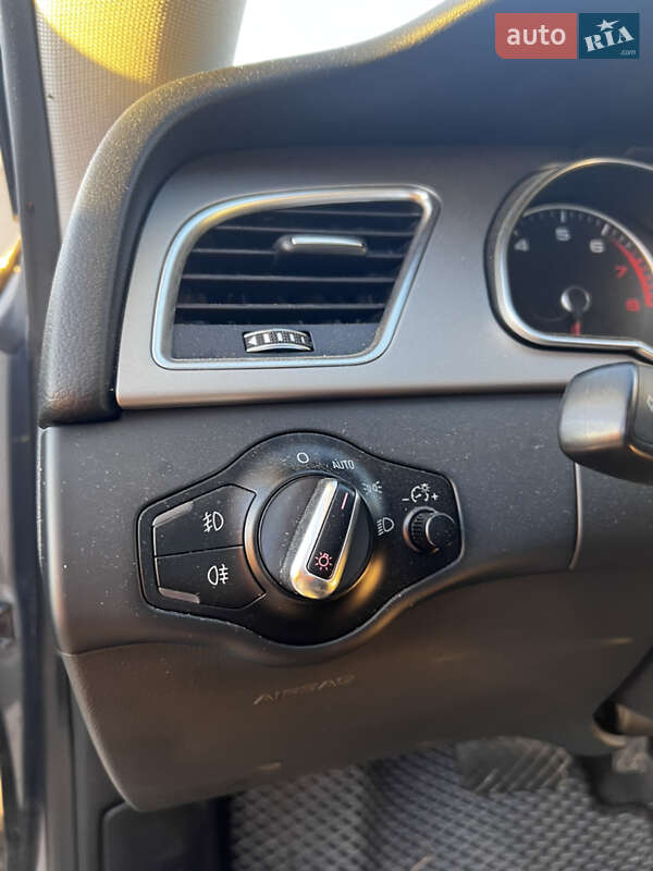 Купе Audi A5 2014 в Дубровице