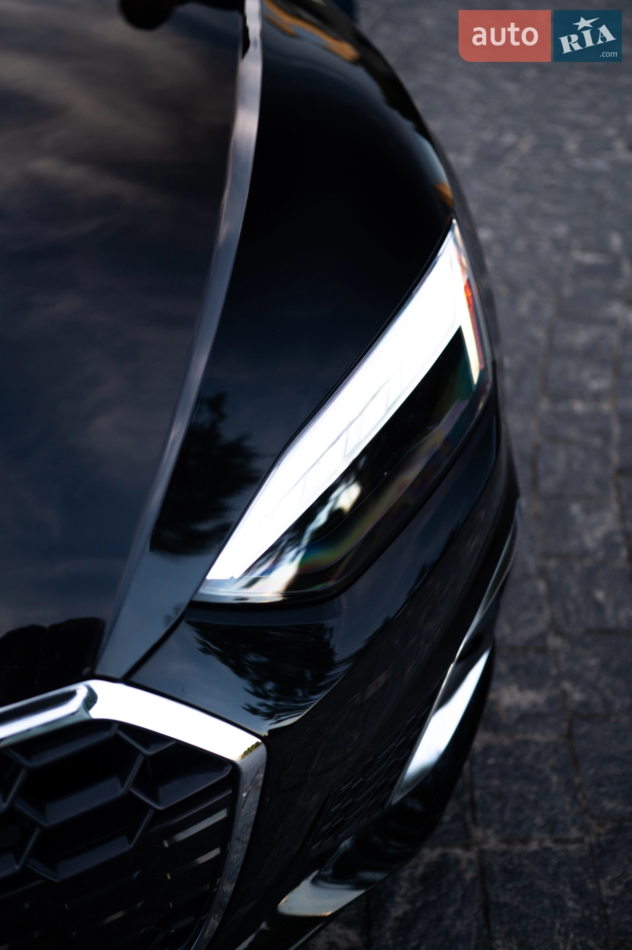 2022 Audi A5 - мініатюра 3