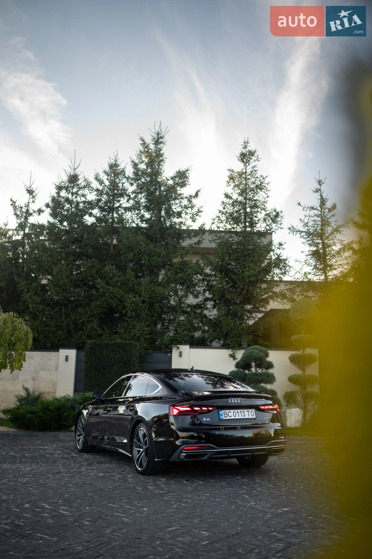2022 Audi A5 - мініатюра 10