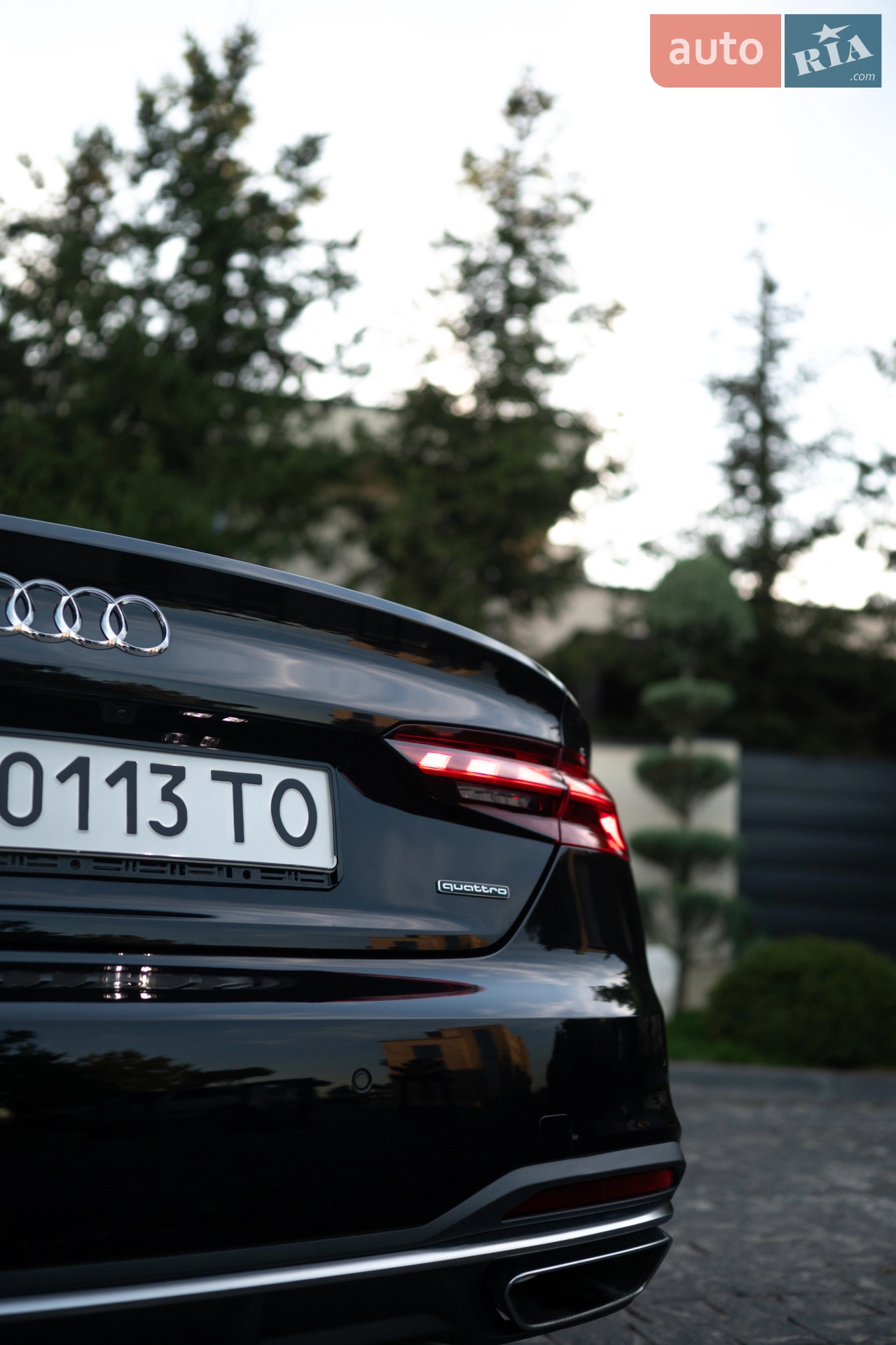 2022 Audi A5 - мініатюра 11