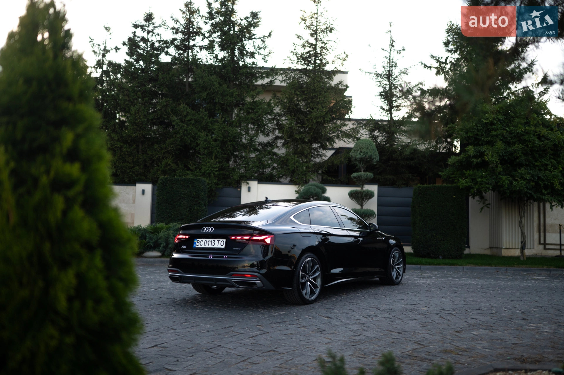 2022 Audi A5 - мініатюра 13