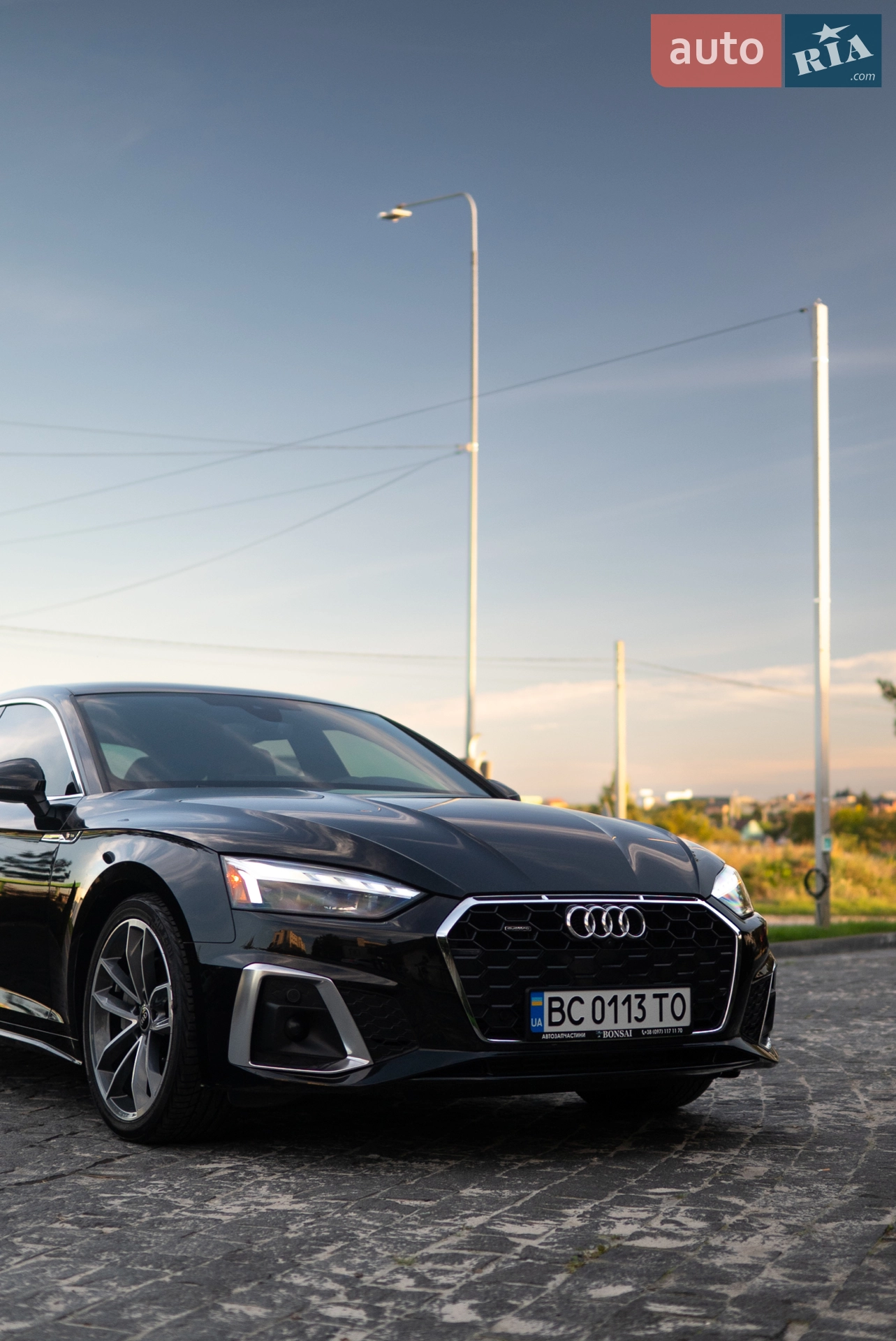 2022 Audi A5 - мініатюра 14