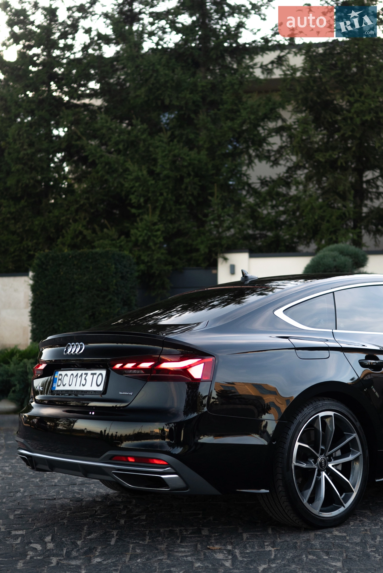 2022 Audi A5 - мініатюра 15