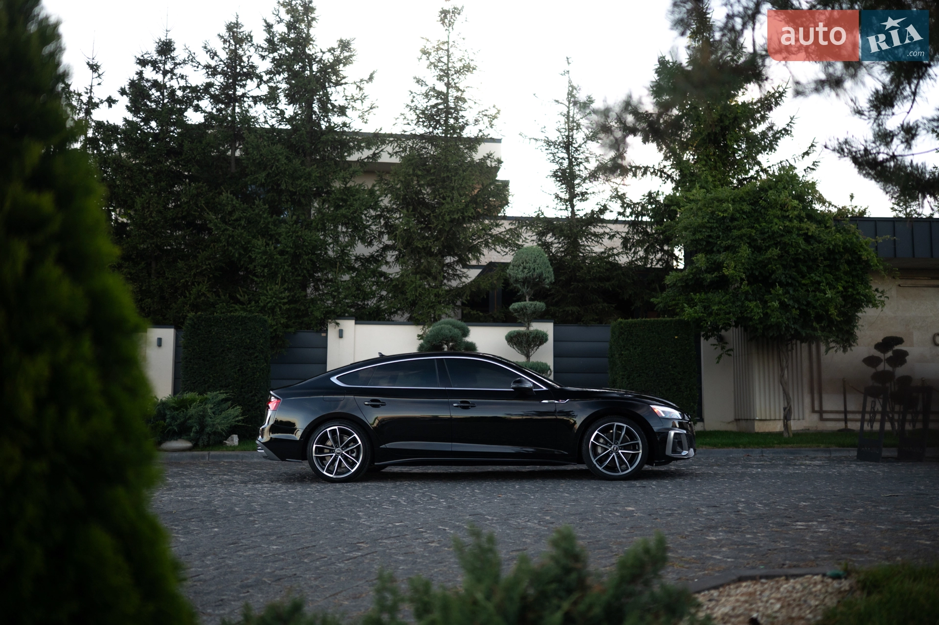 2022 Audi A5 - мініатюра 16