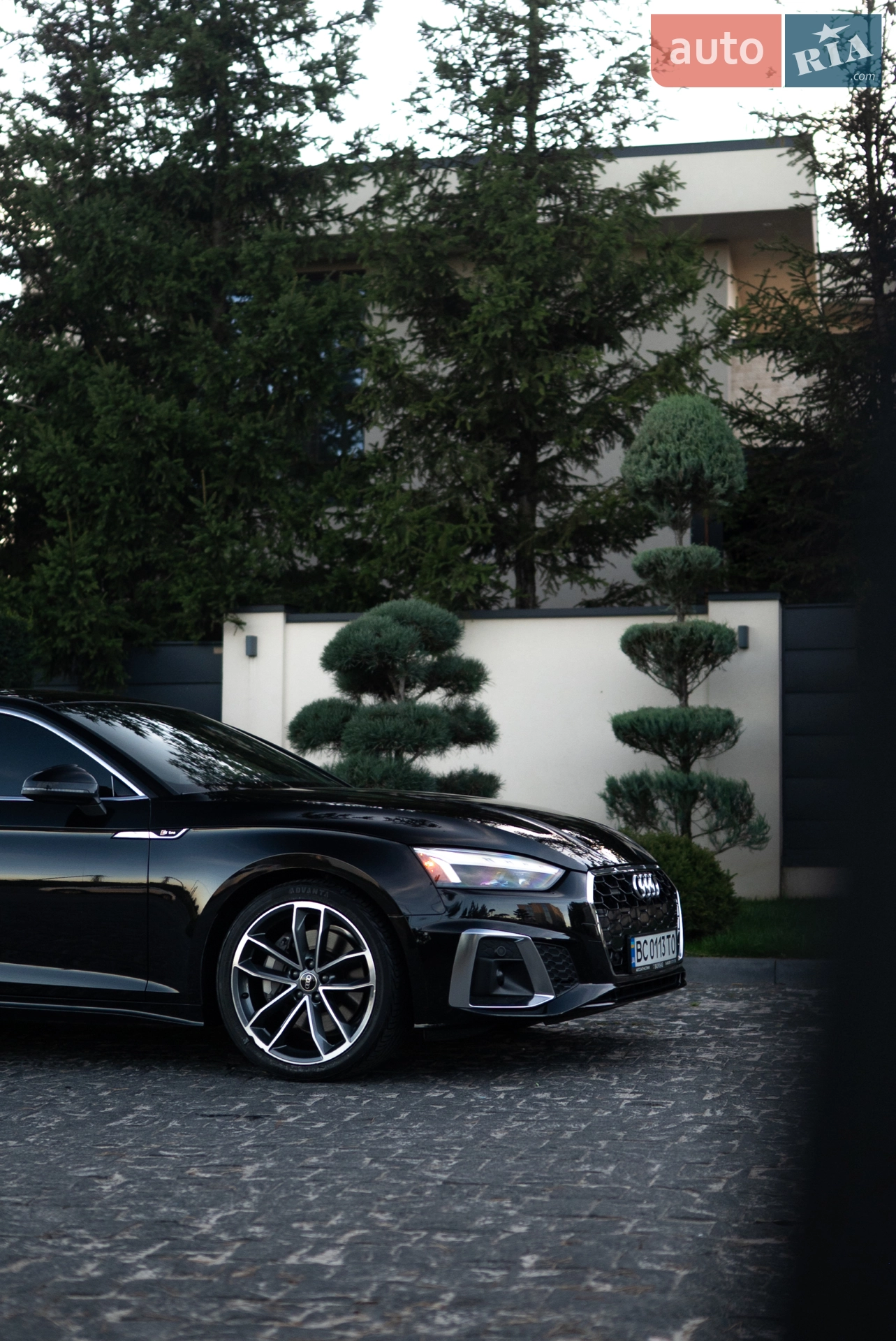 2022 Audi A5 - мініатюра 18