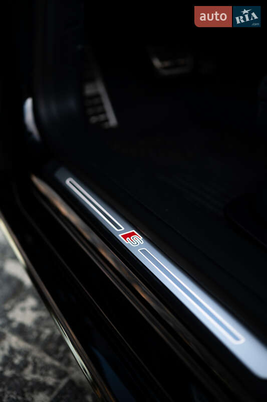 Лифтбек Audi A5 2022 в Львове фото 20 Лифтбек Audi A5 2022 в Львове