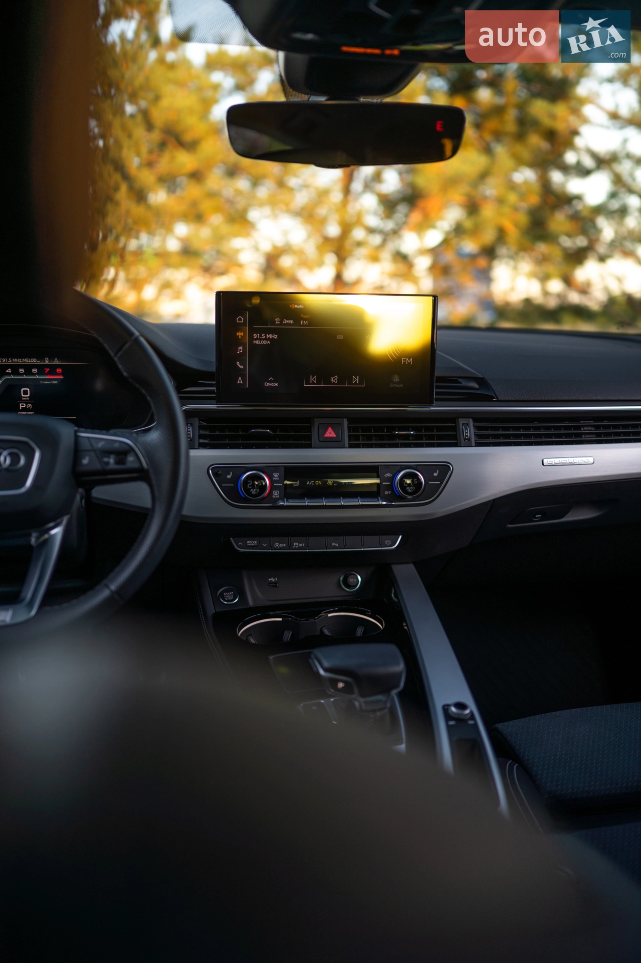 2022 Audi A5 - мініатюра 25