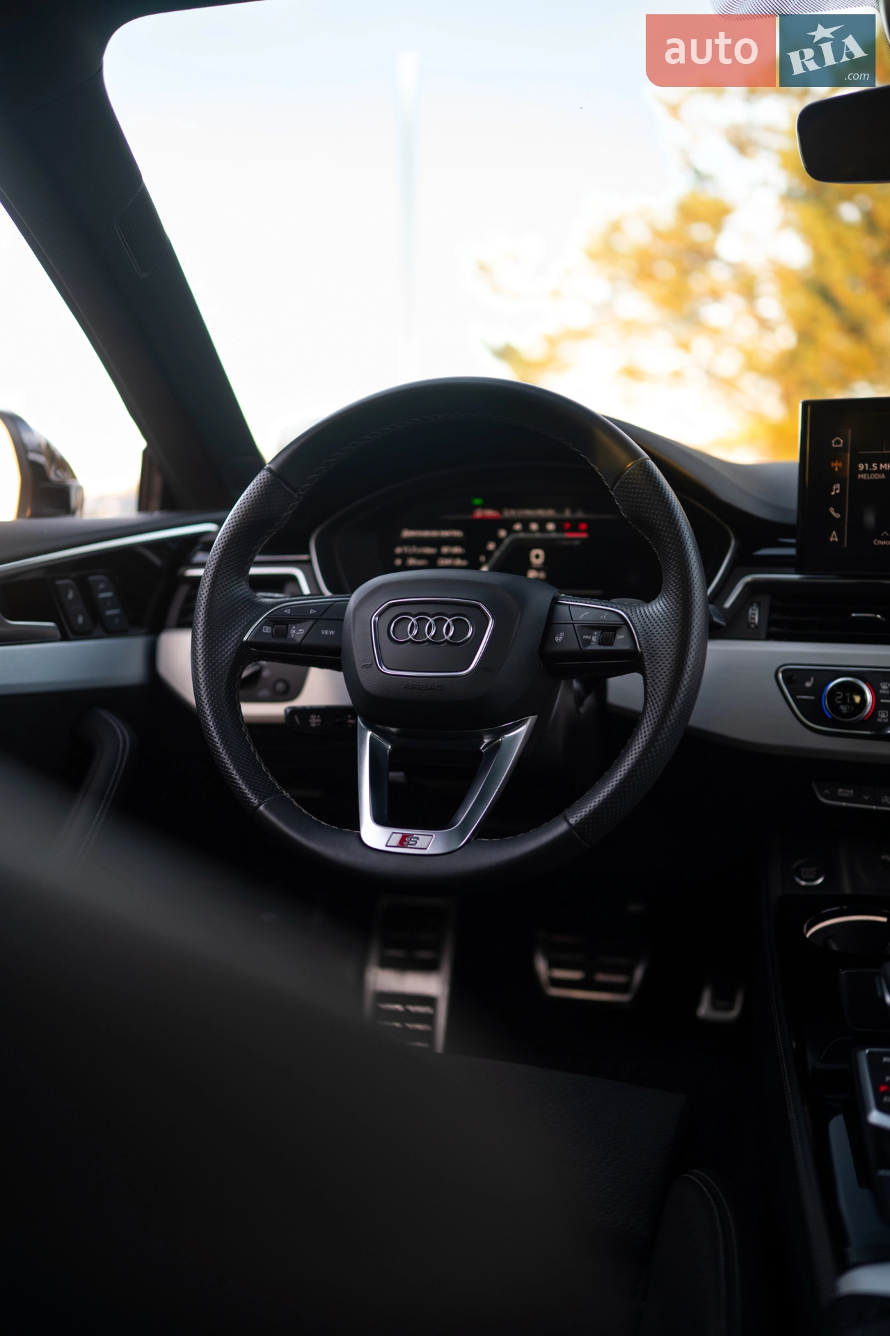 2022 Audi A5 - мініатюра 26
