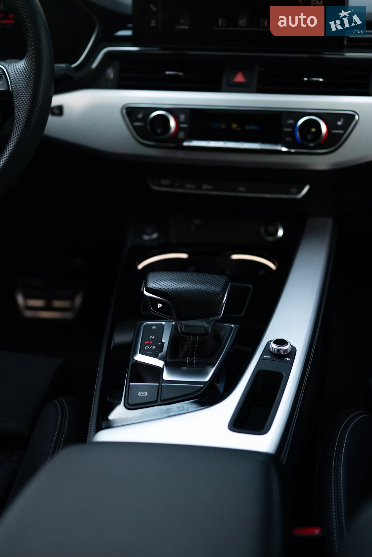 2022 Audi A5 - мініатюра 27