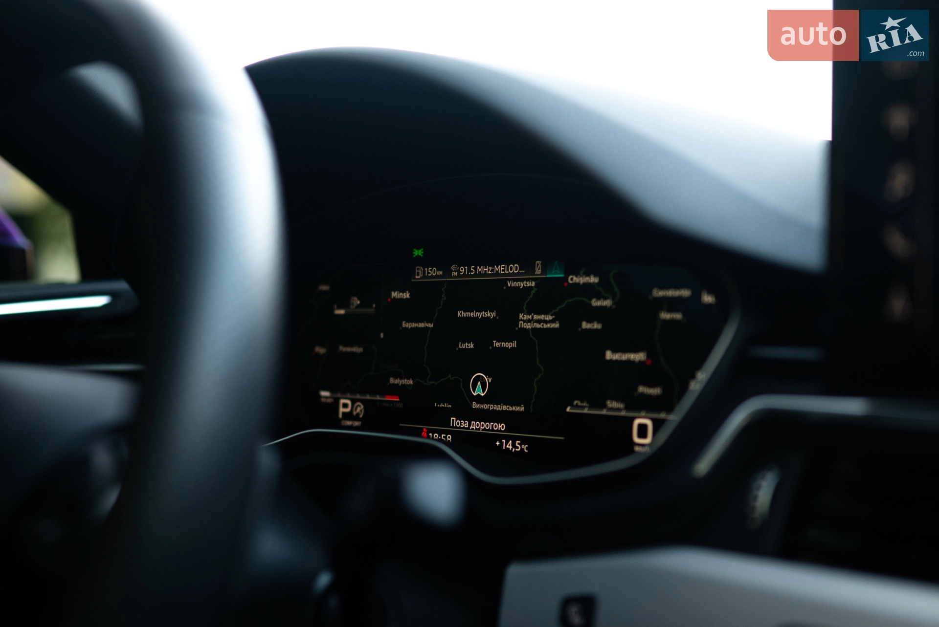 2022 Audi A5 - мініатюра 33