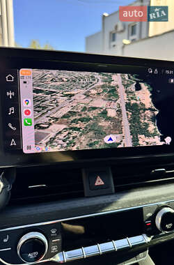 Лифтбек Audi A5 2021 в Запорожье