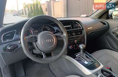 Кабриолет Audi A5 2014 в 