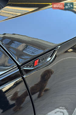 Ліфтбек Audi A5 2022 в 