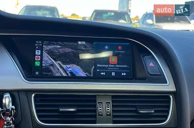 Купе Audi A5 2012 в 